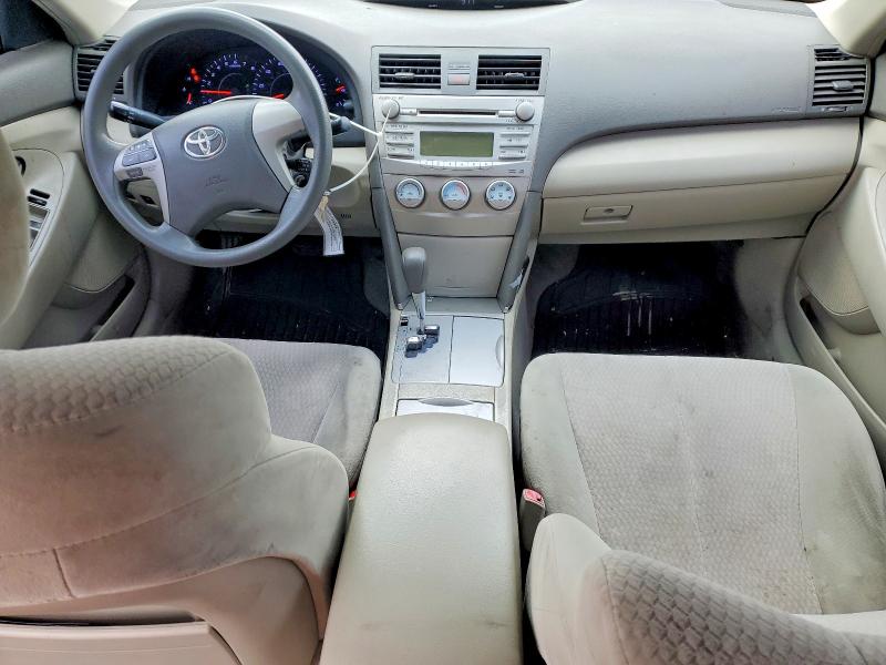 Продажа на аукционе авто 2011 Toyota Camry, vin: 4T4BF3EK6BR125214, номер лота: 65133886