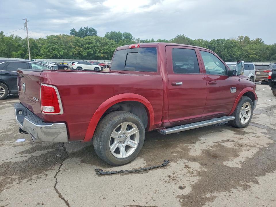 Продаж на аукціоні авто 2015 Ram 1500, vin: 1C6RR7KT5FS502407, номер лоту: 65052256