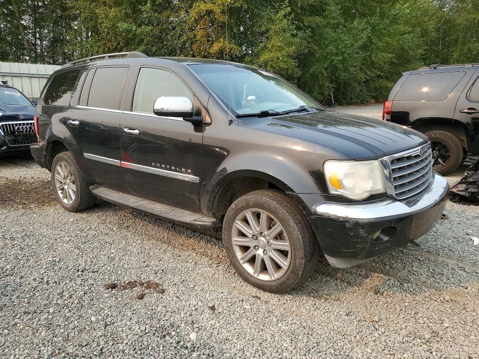 Aukcja sprzedaży 2007 Chrysler Aspen, vin: 1A8HW58217F529946, numer aukcji: 63382166