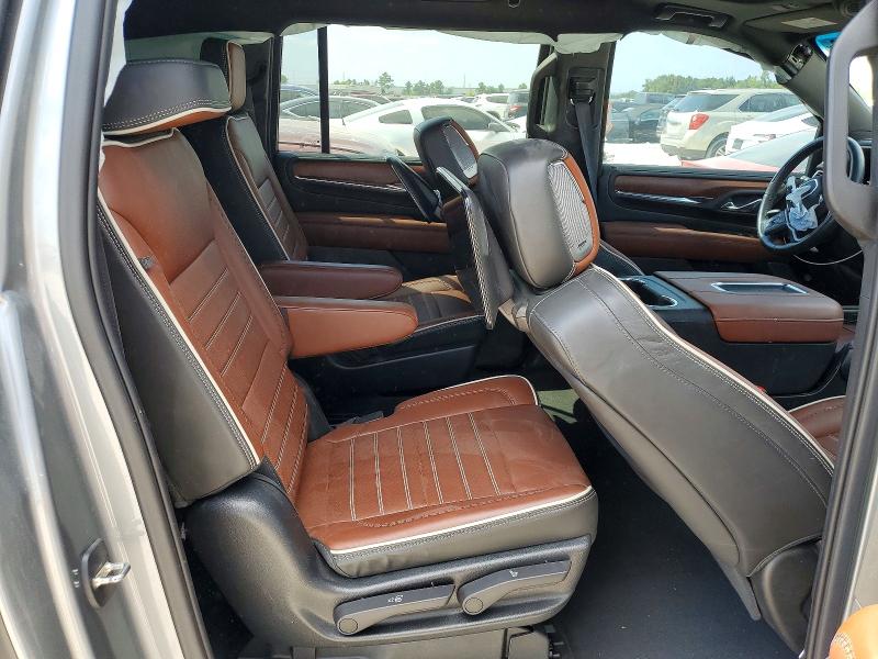 Aukcja sprzedaży 2023 Gmc Yukon Xl, vin: 1GKS2KKT0PR257630, numer aukcji: 66384856