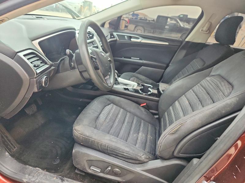 Aukcja sprzedaży 2016 Ford Fusion, vin: 3FA6P0H75GR172581, numer aukcji: 66542576