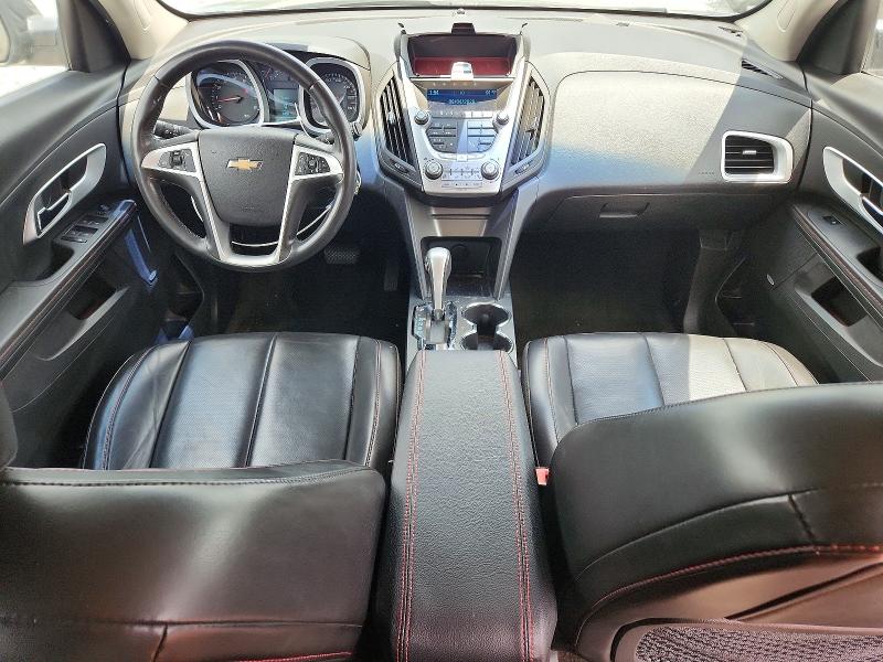 Продажа на аукционе авто 2011 Chevrolet Equinox, vin: 2CNFLPE52B6400016, номер лота: 63485596