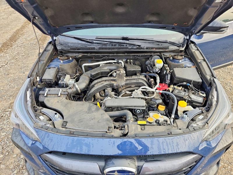 Продаж на аукціоні авто 2024 Subaru Outback, vin: 4S4BTAFC0R3155064, номер лоту: 66635936