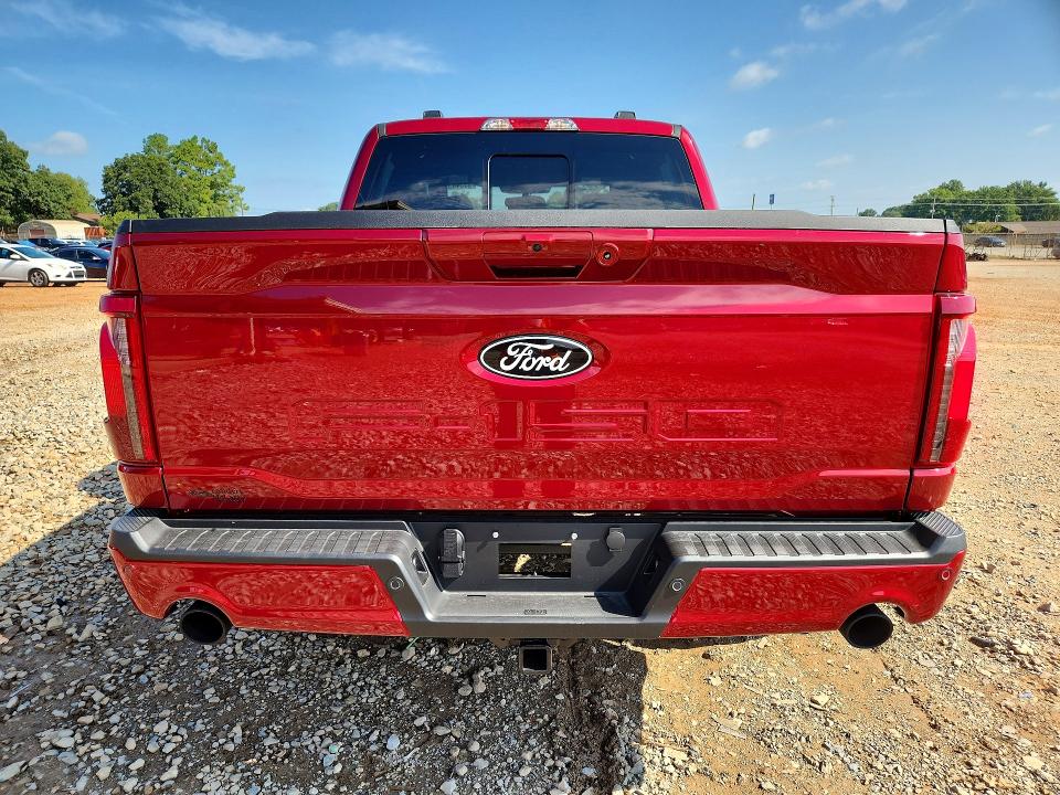 Aukcja sprzedaży 2026 Ford F150, vin: 1FTFW3L50TFB08735, numer aukcji: 65344356