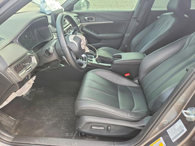 Продажа на аукционе авто 2024 Acura Integra, vin: 19UDE4H39RA009572, номер лота: 64495156