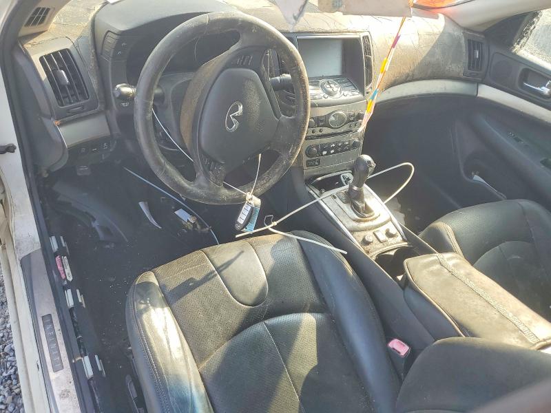 Продажа на аукционе авто 2011 Infiniti G37 Sedan, vin: JN1CV6AR2BM409534, номер лота: 64109726