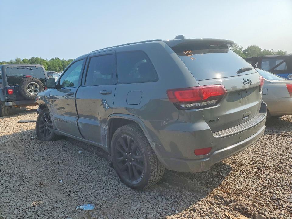 2020 Jeep Grand Cherokee მანქანა იყიდება აუქციონზე, vin: 1C4RJFAGXLC312428, აუქციონის ნომერი: 64609216