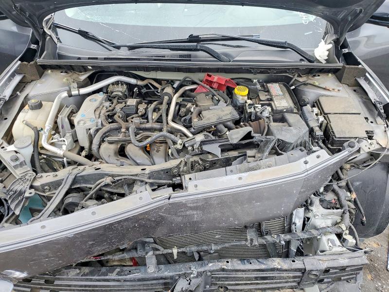 Aukcja sprzedaży 2023 Nissan Sentra, vin: 3N1AB8DV5PY309579, numer aukcji: 64803746