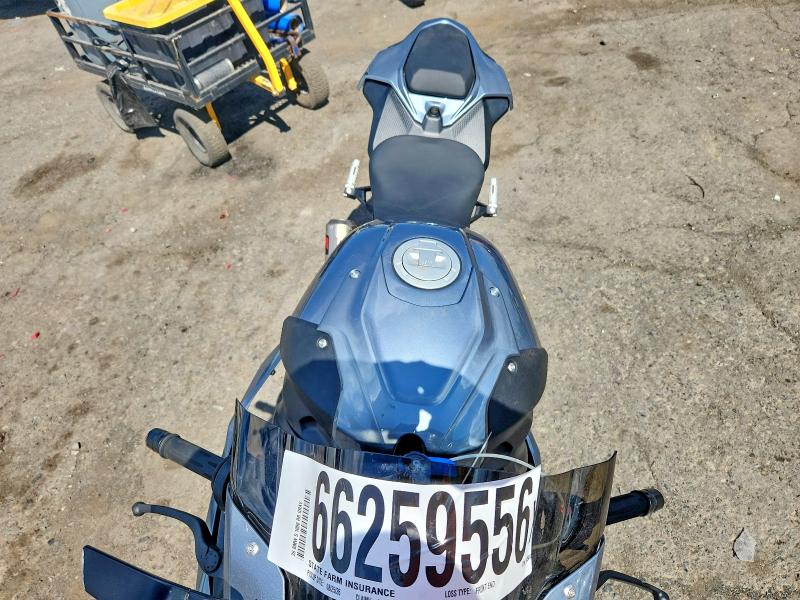 Aukcja sprzedaży 2026 Bmw S 1000, vin: WB10P2307T6M34448, numer aukcji: 66259556