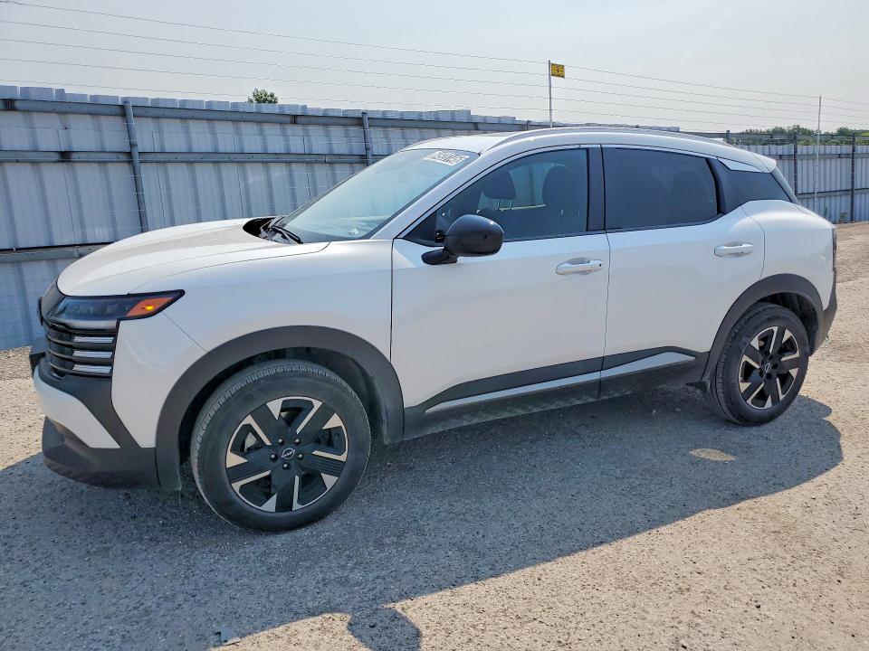 Aukcja sprzedaży 2026 Nissan Kicks, vin: 3N8AP6CB1TL349020, numer aukcji: 64920146