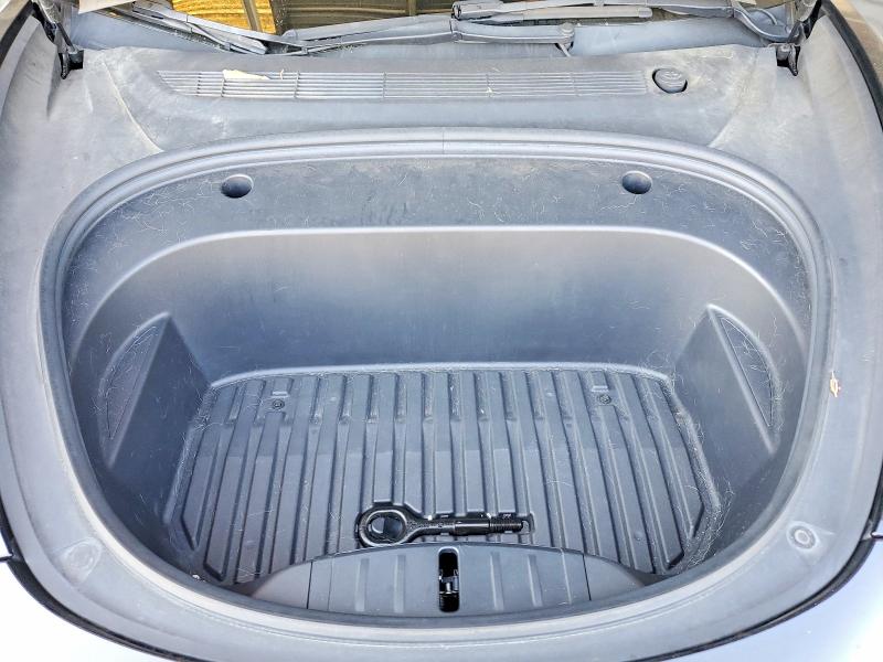 Продаж на аукціоні авто 2023 Tesla Model 3, vin: 5YJ3E1EA4PF459906, номер лоту: 64323766