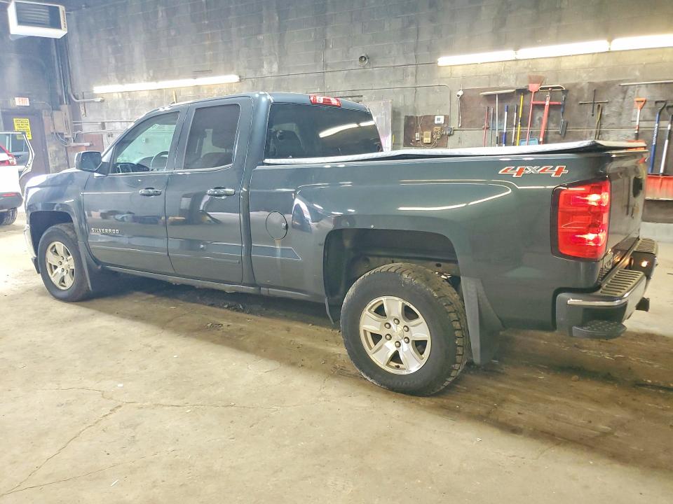 Продажа на аукционе авто 2017 Chevrolet Silverado, vin: 1GCVKRECXHZ173247, номер лота: 64808606