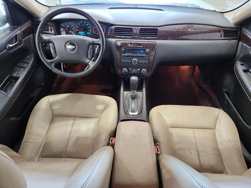 2012 Chevrolet Impala მანქანა იყიდება აუქციონზე, vin: 2G1WC5E38C1303451, აუქციონის ნომერი: 64558236