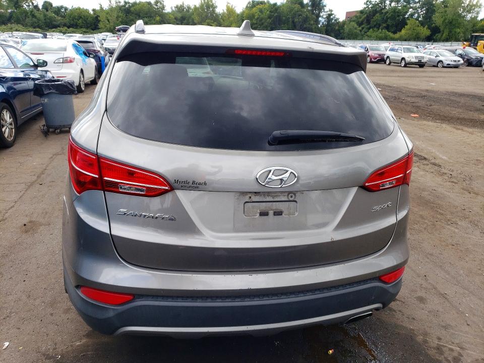 Aukcja sprzedaży 2014 Hyundai Santa Fe Sport, vin: 5XYZU3LB2EG188306, numer aukcji: 66136736