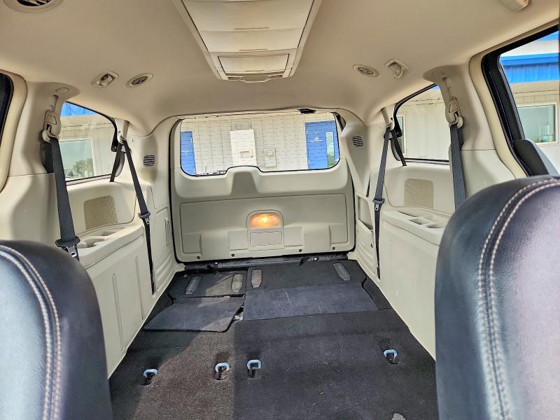 Aukcja sprzedaży 2014 Chrysler Town & Country, vin: 2C4RC1BG5ER171063, numer aukcji: 65387406