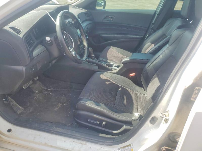 Продаж на аукціоні авто 2016 Acura Ilx, vin: 19UDE2F82GA801837, номер лоту: 65350456