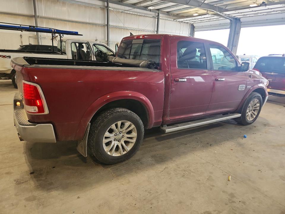 Продаж на аукціоні авто 2014 Ram 1500, vin: 1C6RR7PT3ES200816, номер лоту: 63399396