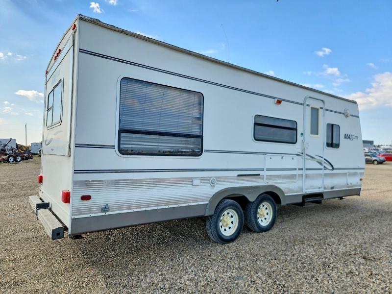 Продажа на аукционе авто 2007 Maxlite Recreational Vehicle (rv), vin: 4WYT32J2271503331, номер лота: 65383096