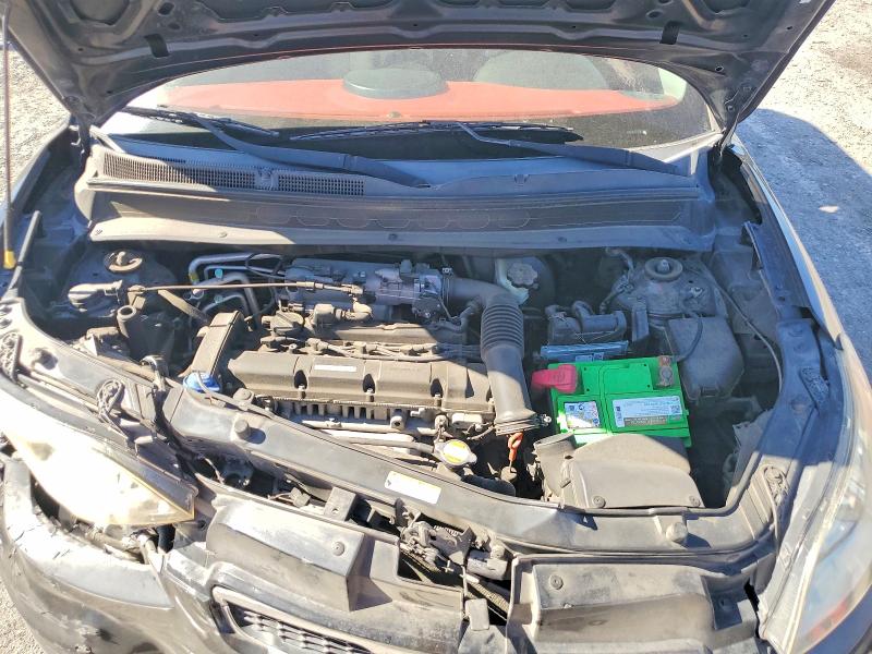Продаж на аукціоні авто 2011 Kia Soul, vin: KNDJT2A22B7274320, номер лоту: 63598616
