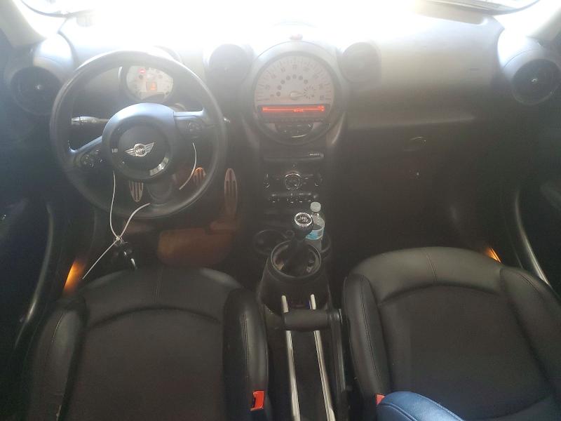 Продажа на аукционе авто 2013 Mini Cooper, vin: WMWZC5C56DWM16511, номер лота: 64375156