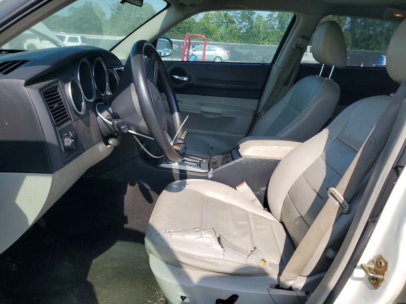 2006 Dodge Magnum მანქანა იყიდება აუქციონზე, vin: 2D4GV57286H516683, აუქციონის ნომერი: 66904906