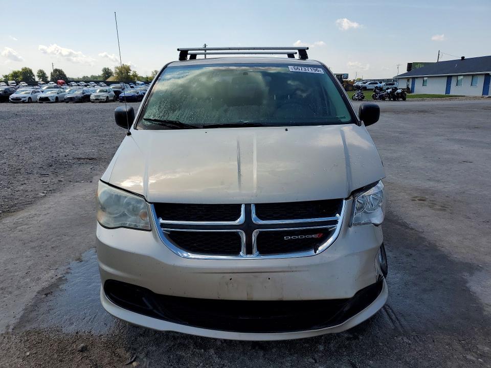 Продажа на аукционе авто 2014 Dodge Grand Caravan, vin: 2C4RDGBG7ER350088, номер лота: 66737196