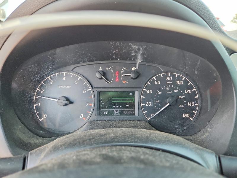 Продаж на аукціоні авто 2016 Nissan Sentra, vin: 3N1AB7AP3GY271950, номер лоту: 64473676
