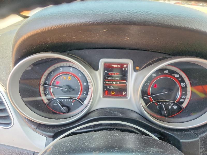 Aukcja sprzedaży 2014 Dodge Journey, vin: 3C4PDCAB7ET245666, numer aukcji: 64456456