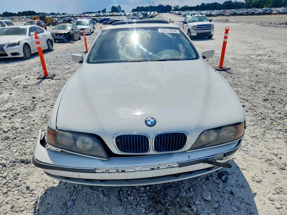 Продажа на аукционе авто 1998 Bmw 528, vin: WBADD6324WBW37831, номер лота: 65319546