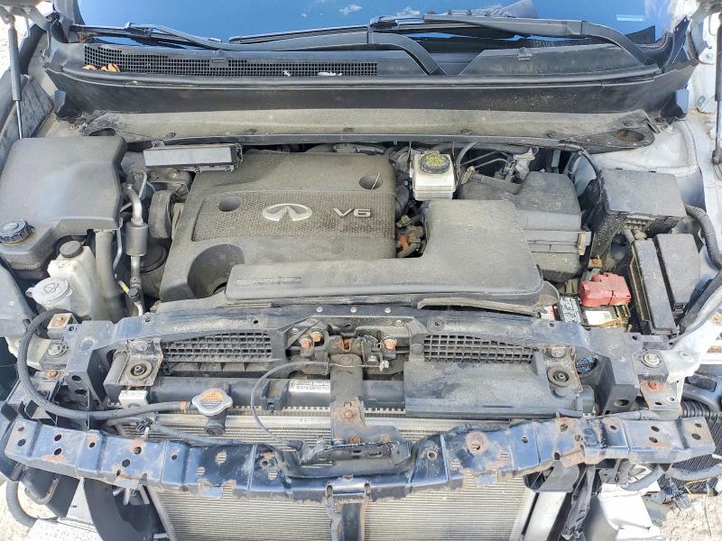 Продажа на аукционе авто 2015 Infiniti Qx60, vin: 5N1AL0MM6FC516293, номер лота: 65425096