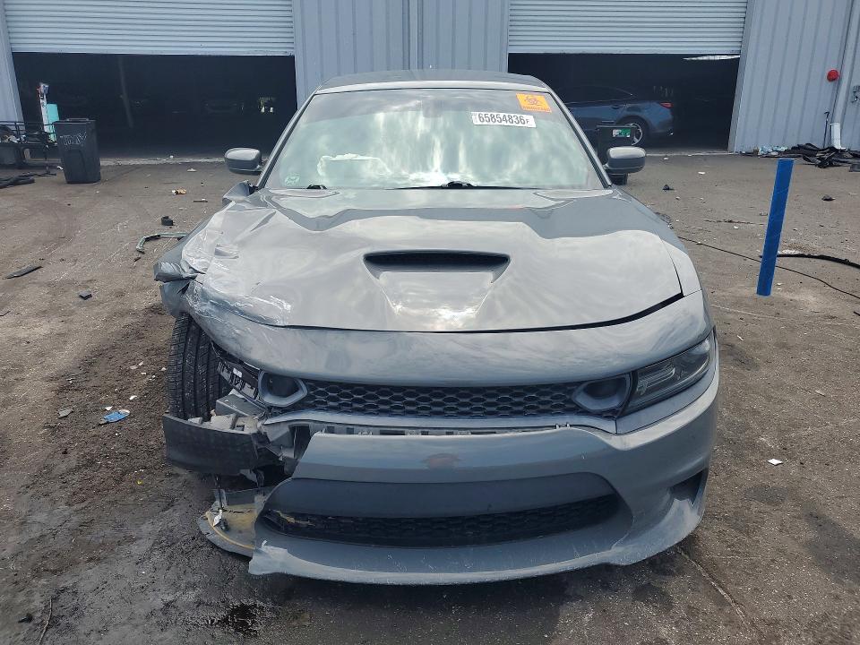 Aukcja sprzedaży 2019 Dodge Charger, vin: 2C3CDXGJXKH594611, numer aukcji: 65854836