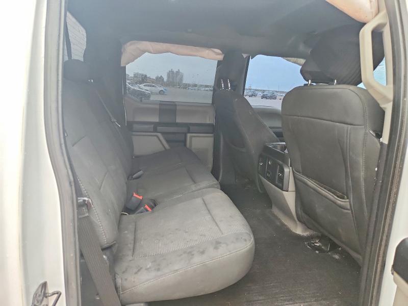 Aukcja sprzedaży 2018 Ford F150, vin: 1FTEW1CPXJKF53523, numer aukcji: 66322006