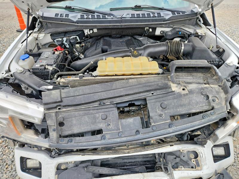 63373336 :رقم المزاد ، 1FTEW1E45LKD77471 vin ، 2020 Ford F150 مزاد بيع