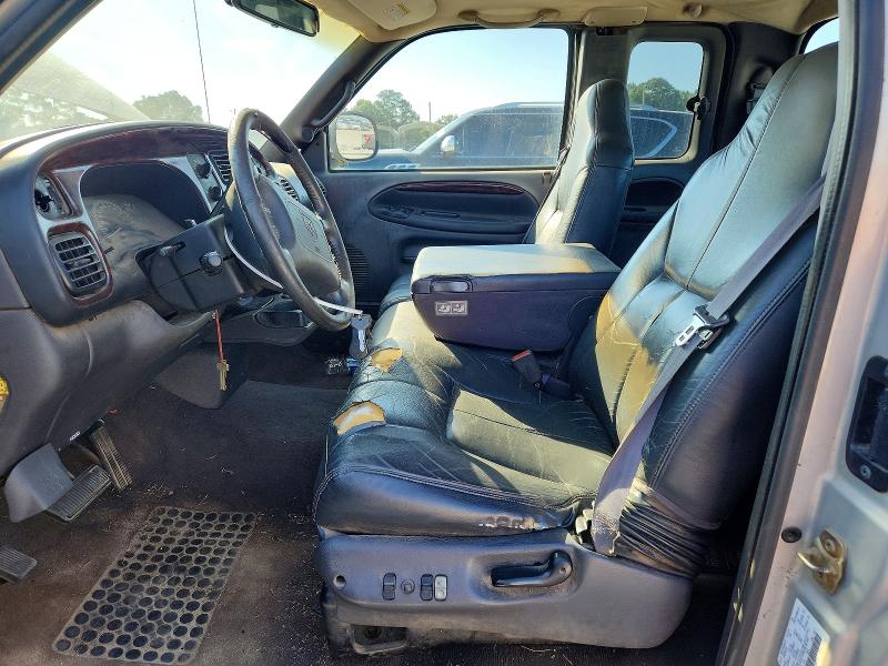 1999 Dodge Ram 3500 მანქანა იყიდება აუქციონზე, vin: 1B7MC3363XJ620646, აუქციონის ნომერი: 66482586