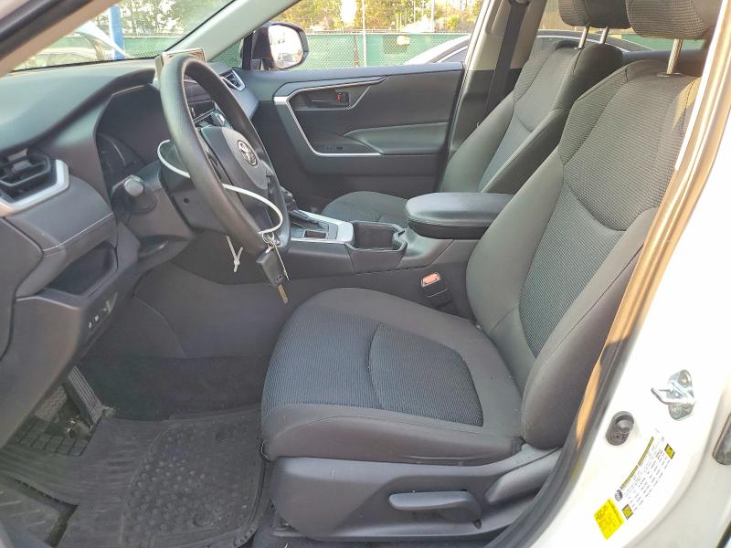 64361136 :رقم المزاد ، 2T3F1RFV7PC360629 vin ، 2023 Toyota Rav4 مزاد بيع