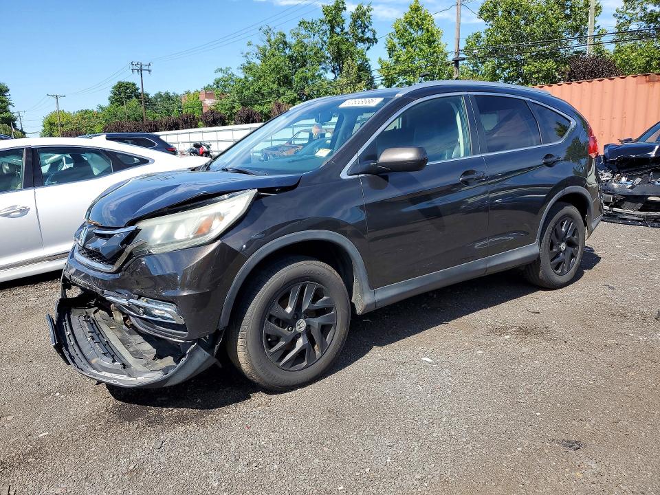 Продажа на аукционе авто 2015 Honda Cr-v, vin: 2HKRM4H75FH627616, номер лота: 62633686