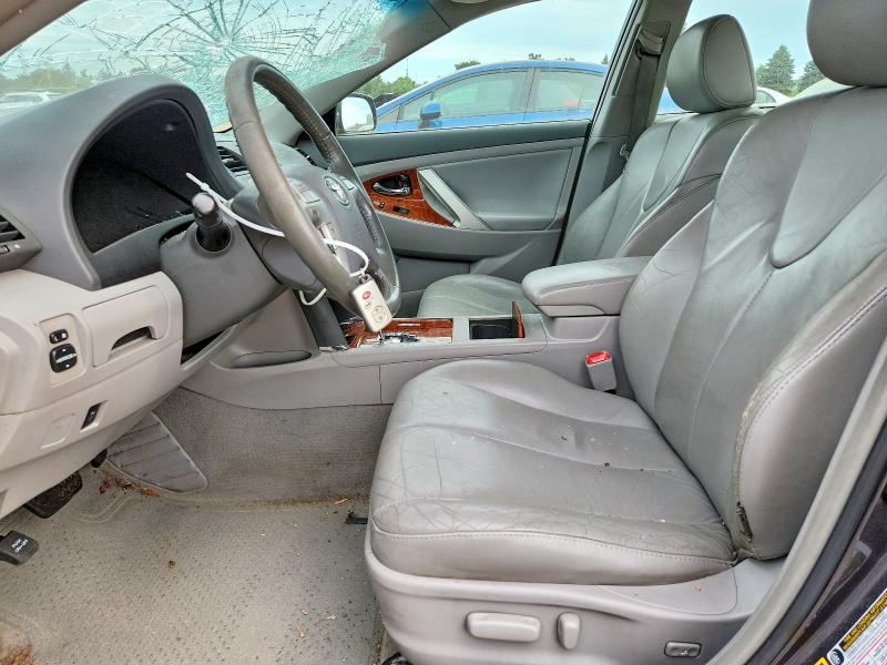 Aukcja sprzedaży 2010 Toyota Camry, vin: 4T4BF3EK1AR083274, numer aukcji: 65549106