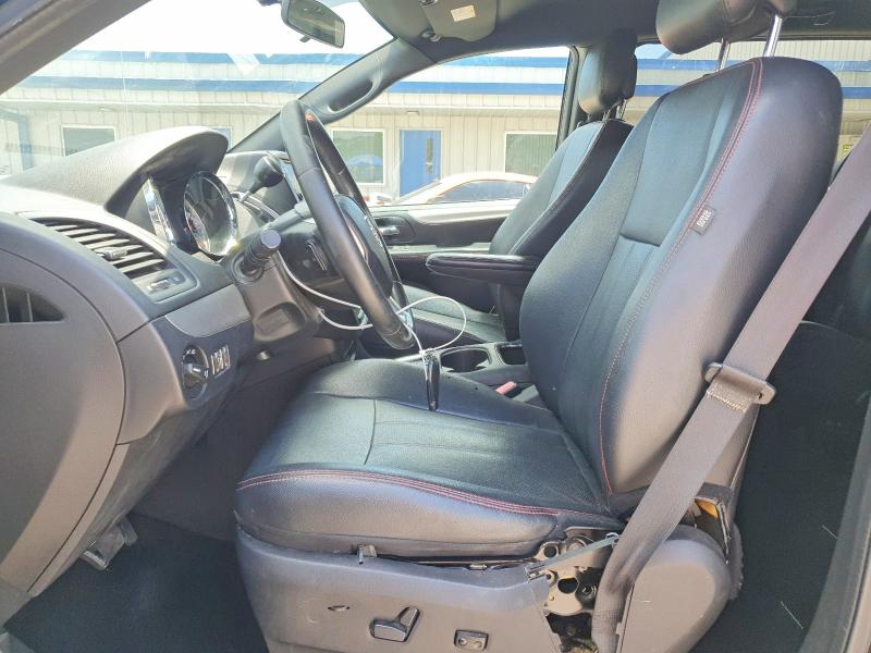Aukcja sprzedaży 2016 Dodge Grand Caravan, vin: 2C4RDGEG6GR352641, numer aukcji: 65816356