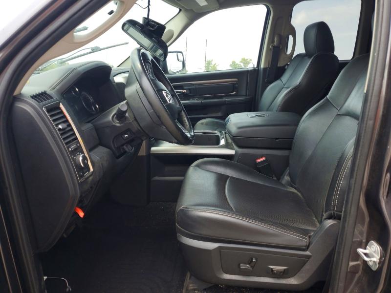 Aukcja sprzedaży 2016 Ram 1500, vin: 1C6RR7HT5GS325723, numer aukcji: 64330016