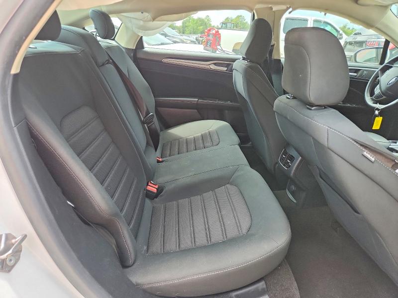 Aukcja sprzedaży 2020 Ford Fusion, vin: 3FA6P0H72LR153948, numer aukcji: 63264056