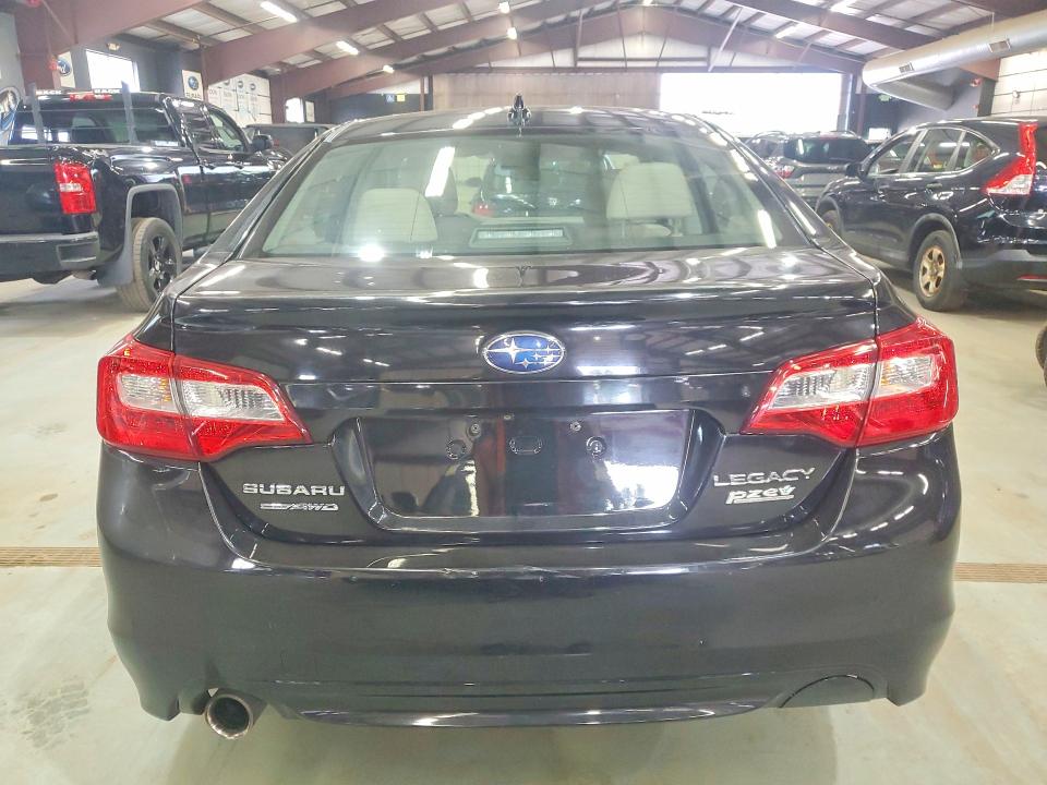 64098226 :رقم المزاد ، 4S3BNAC66H3034728 vin ، 2017 Subaru Legacy مزاد بيع