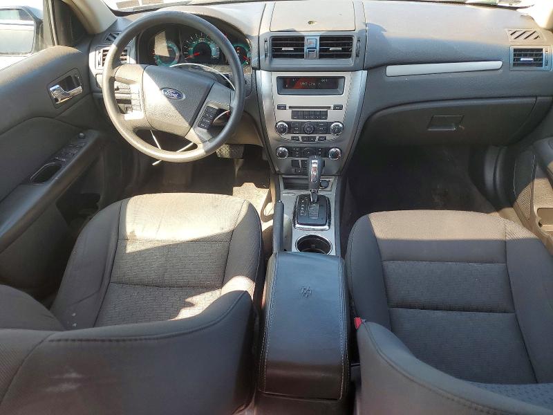 Aukcja sprzedaży 2010 Ford Fusion, vin: 3FAHP0HAXAR146019, numer aukcji: 65893706