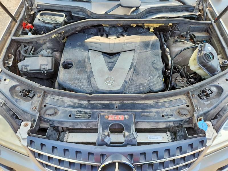 2008 Mercedes-benz Ml მანქანა იყიდება აუქციონზე, vin: 4JGBB22E98A355886, აუქციონის ნომერი: 64297486