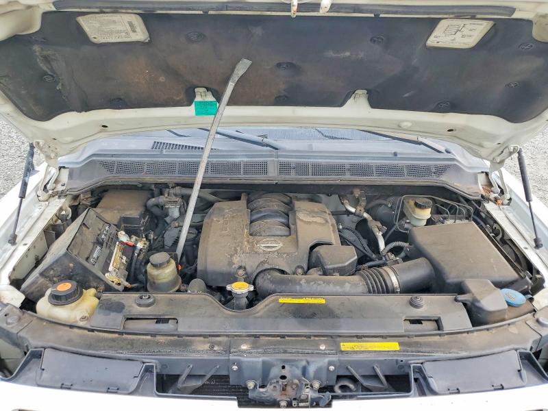Aukcja sprzedaży 2005 Nissan Titan, vin: 1N6AA06A85N528197, numer aukcji: 65804276