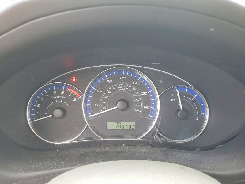 64591726 :رقم المزاد ، JF2SHABC7BH746398 vin ، 2011 Subaru Forester مزاد بيع