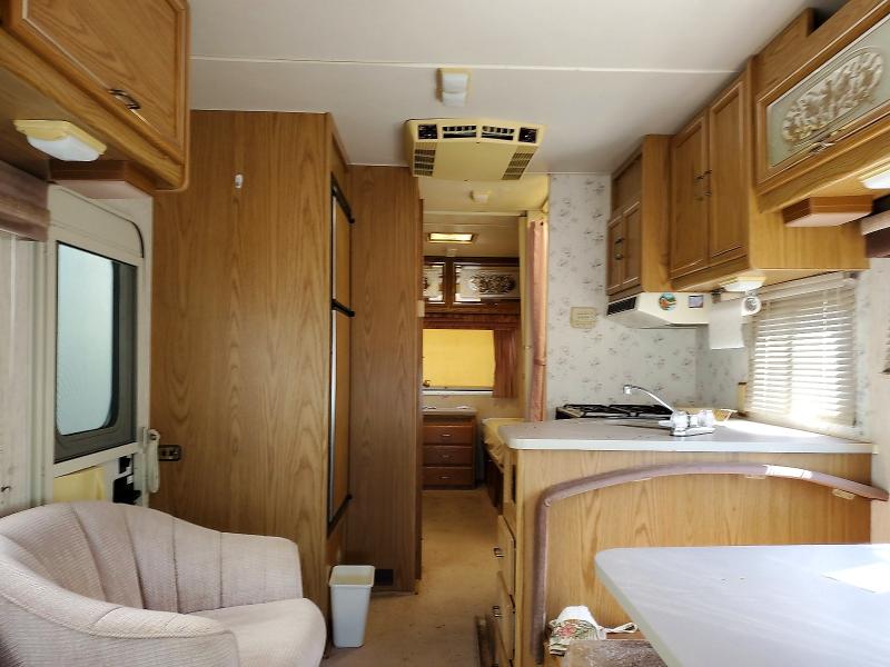 Aukcja sprzedaży 1993 Winnebago Minnie Winnie Series, vin: 1FDKE30G5PHA90293, numer aukcji: 66596536
