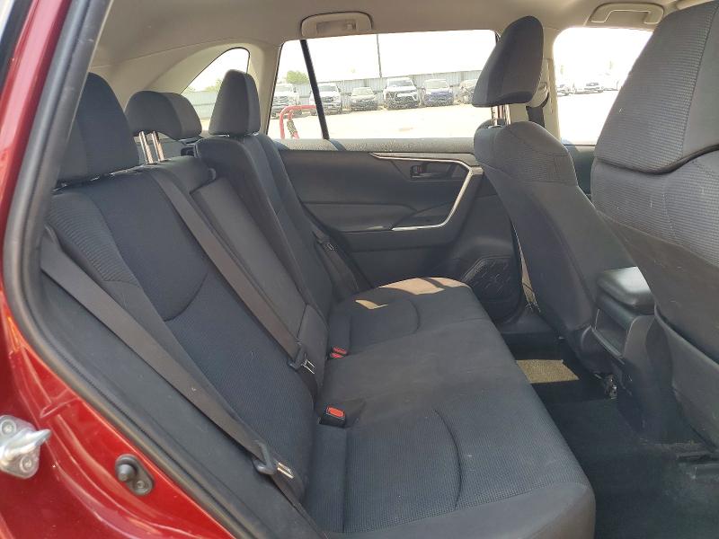 Aukcja sprzedaży 2019 Toyota Rav4, vin: JTMG1RFV8KD508490, numer aukcji: 63152026