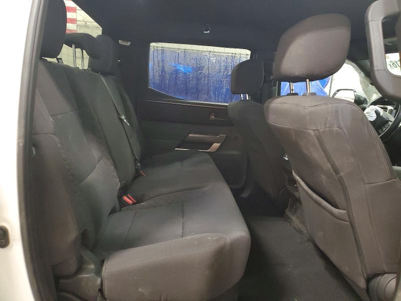 Aukcja sprzedaży 2026 Toyota Tundra, vin: 5TFLA5EC7TX055356, numer aukcji: 63890616