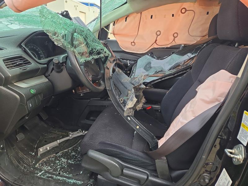 63797936 :رقم المزاد ، 2HKRM4H39CH109274 vin ، 2012 Honda Cr-v مزاد بيع
