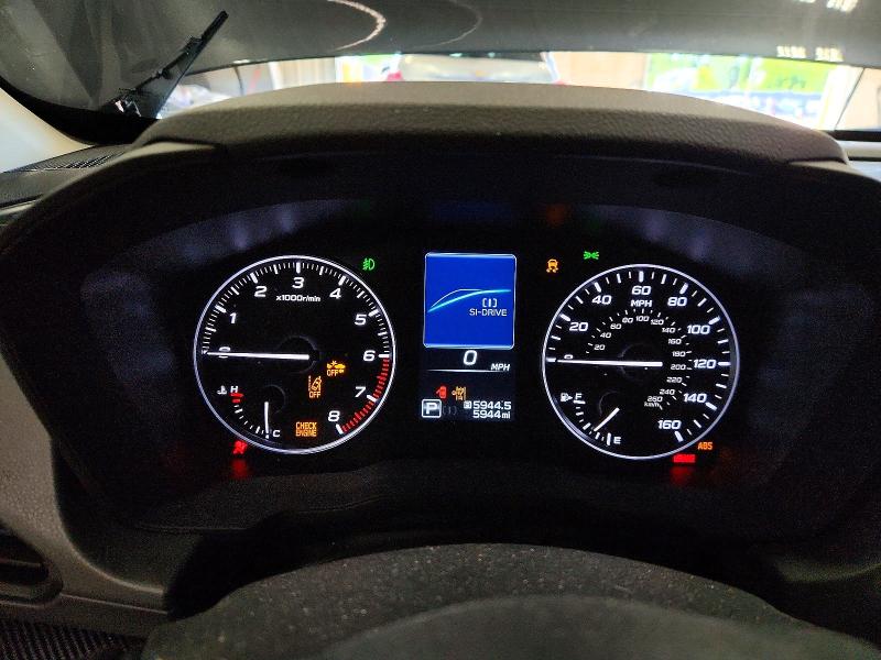 Aukcja sprzedaży 2025 Subaru Crosstrek, vin: JF2GUHDC9S8345538, numer aukcji: 66082196